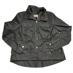5.11 Tactical Women's Black Utility Jacket